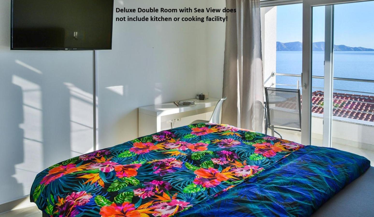 Apartments & Rooms Kata - Adults Only เซนญ์ ภายนอก รูปภาพ