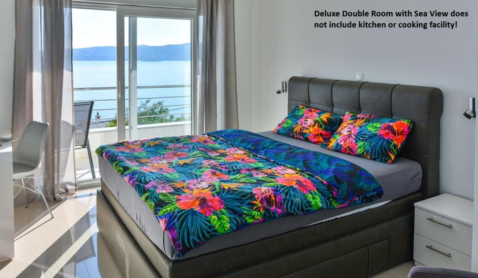 Apartments & Rooms Kata - Adults Only เซนญ์ ภายนอก รูปภาพ