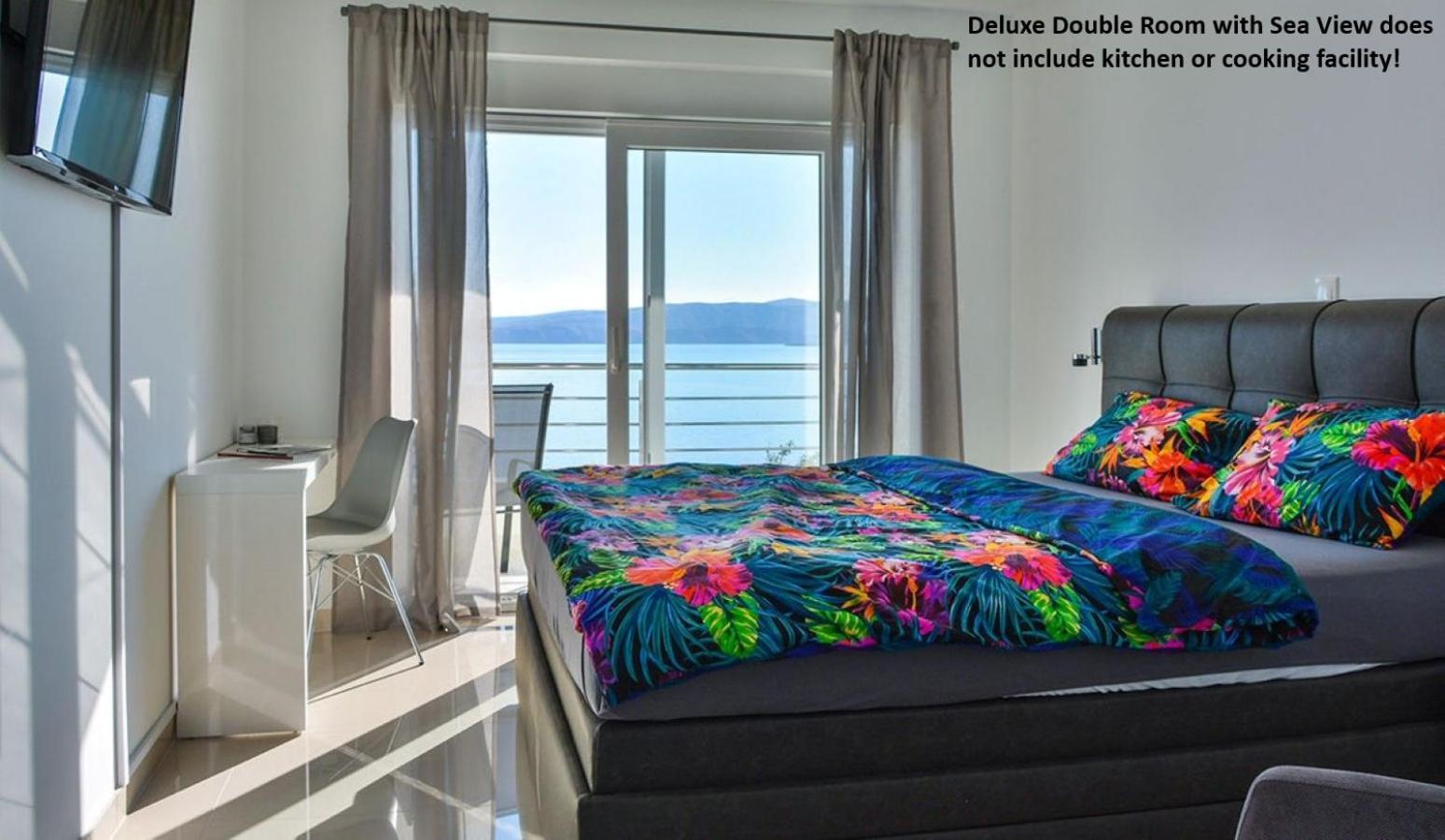 Apartments & Rooms Kata - Adults Only เซนญ์ ภายนอก รูปภาพ