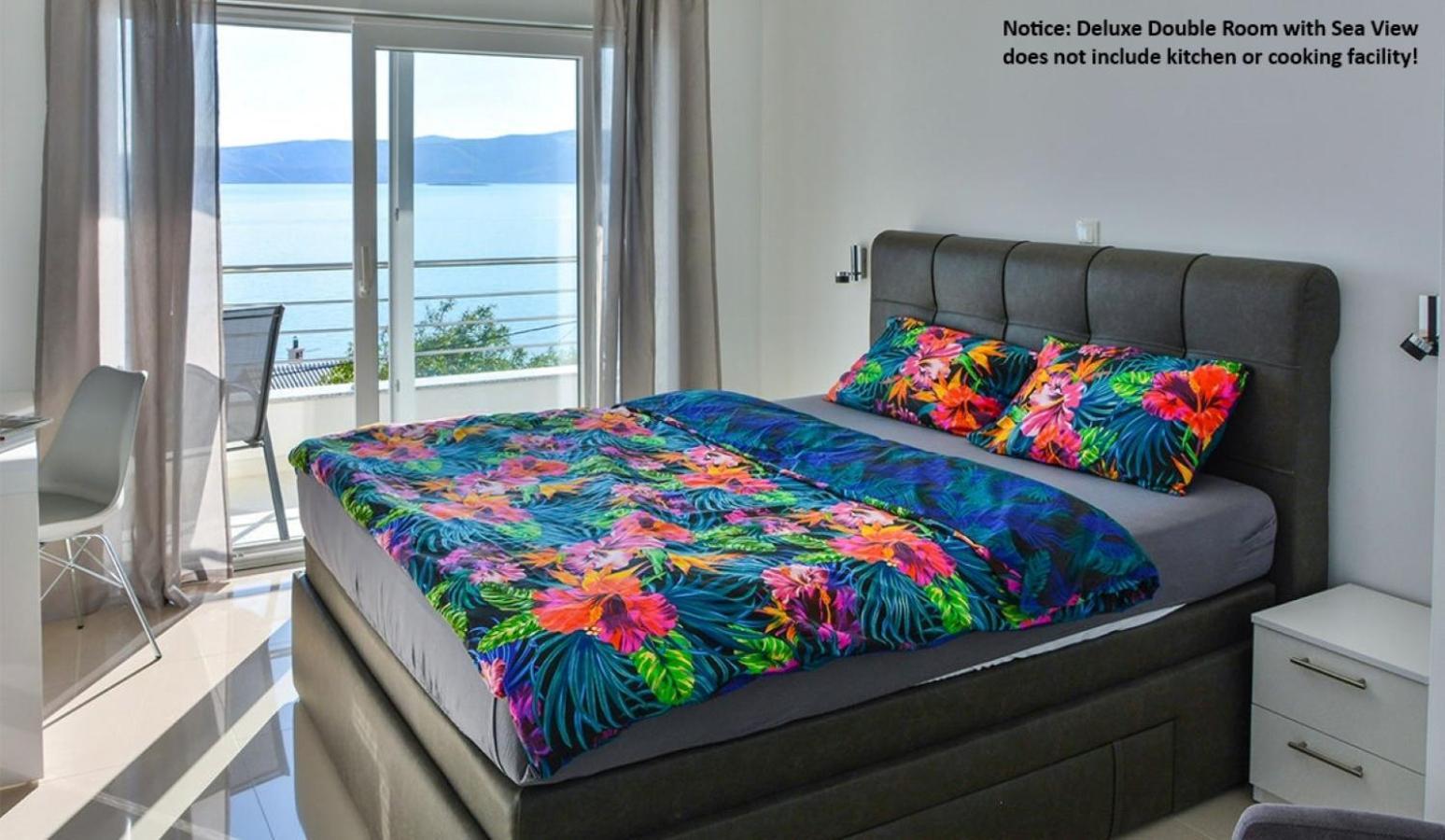 Apartments & Rooms Kata - Adults Only เซนญ์ ภายนอก รูปภาพ